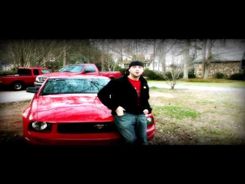 Michael feat. Will - I Cross The Line (Official Video)