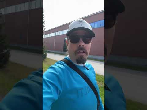 Aurinkoista ulkoilua kaikille