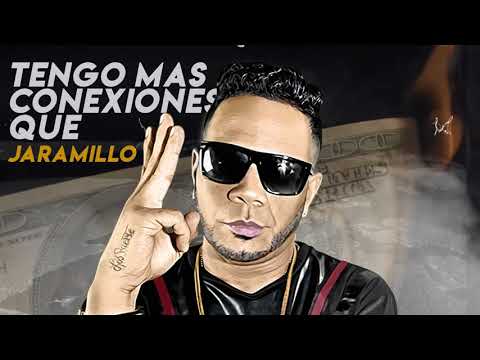 Conexiones Vídeo Lyric Jhon Distrito Ft Químico + Mandrake