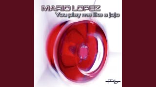 You Play Me Like a Jojo (Johan Kivi Remix)