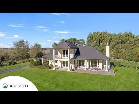 276B Number 2 Line, Okoia, Wanganui, 4 Bedrooms, 2 Bathrooms, Lifestyle Section