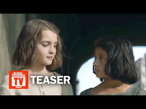 My Brilliant Friend Season 1 Teaser | Rotten Tomatoes TV