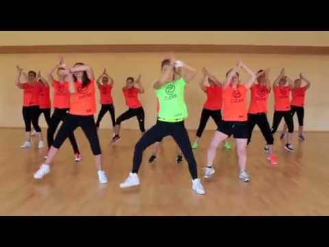Jai Ho I Zumba®Fitness Choreography I ZIN Svenja I SV Triangel I ZUCRE