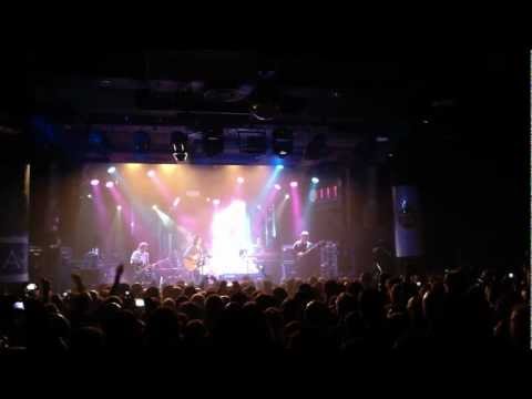 Pep Sala & Marillion "Boig per tu"