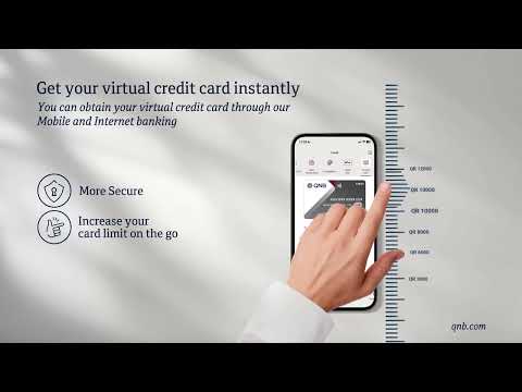 Virtual Credit Card