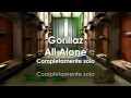 Gorillaz - All Alone (Visual Oficial) en Subtitulado ...