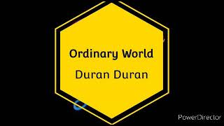 Download lagu Duran Duran - Ordinary World (HQ) mp3