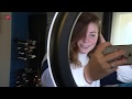 Nova (17) ongekend populair op TikTok