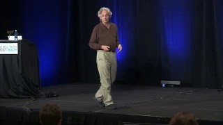 Dr. Irving Kirsch - The Emperor's New Drugs: Exploding the Antidressant Myth