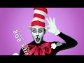 Dr Seuss S The Cat In The Hat Teaser Trailer