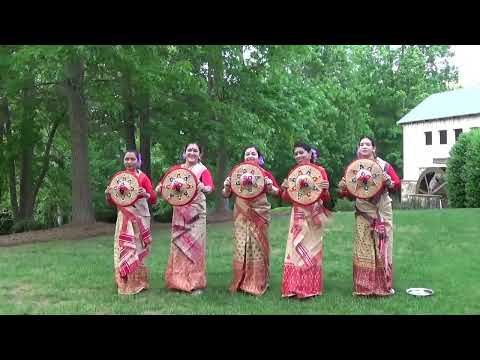 Bihuwoti Sorai#Charlotte Bihu#2025#