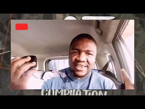 FIRST REACTION :: DJ H-Mac - Lost Files Vol. 1 - Don't Hurt Me (Feat. Slapdee, Bobby East & Elisha)