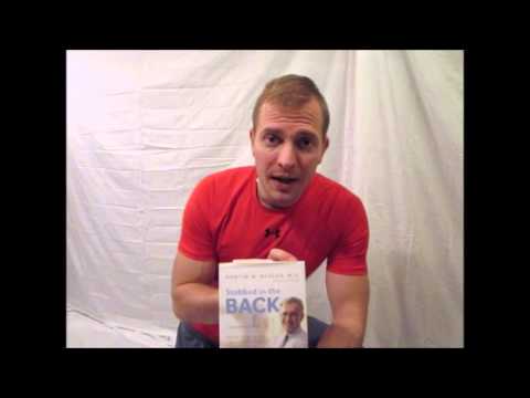 Book Recommendations: Nortin Hadler and John Sarno