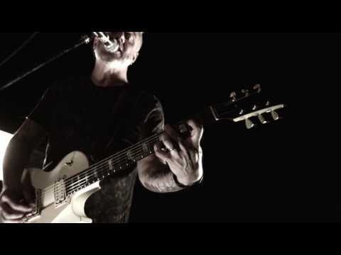 Harem Scarem - "Here Today Gone Tomorrow" (Official Music Video)