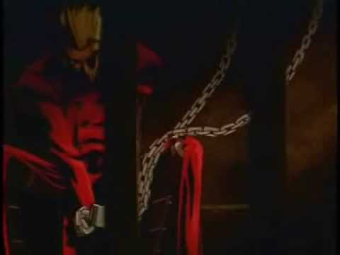 Trigun AMV - Ain't No Rest For The Wicked