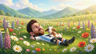 Download lagu Lionel Messi - Que Miras, Bobo? Anda Pa Alla Acoustic Version mp3
