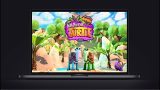 Way of the Turtle (macOS)