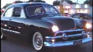 plymouth prowlers on woodward ave 2006