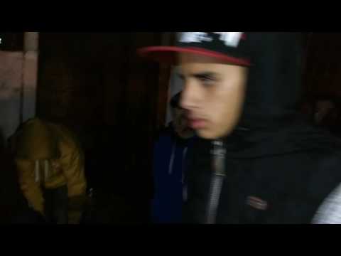 MAGNUM VS LIMBO / CUARTOS / KLANDESFREE - Parana