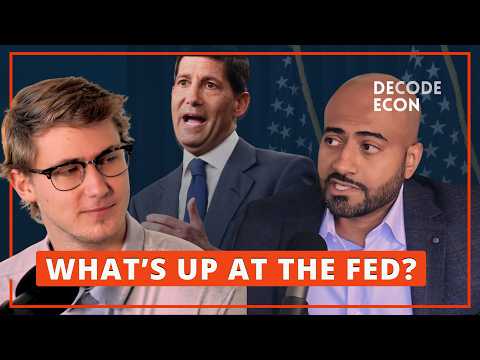 Video: What Is Kevin Warsh Doing at the Federal Reserve?