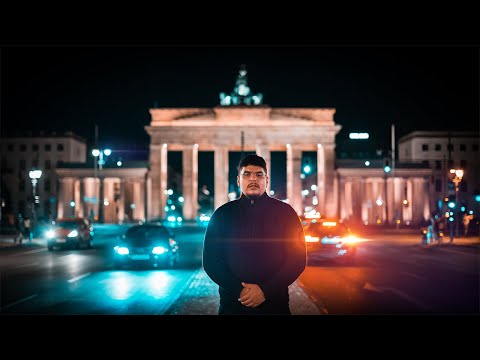 Nate57 - WAS KOMMT DANACH (Onetake) prod by 2Sick