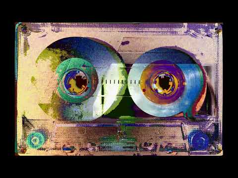 Гуф - Новогодняя [Cassette]