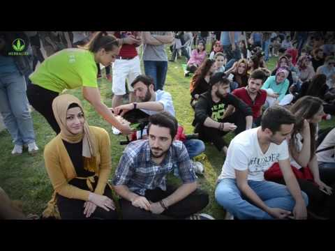 Herbalife Üniversite Roadshow