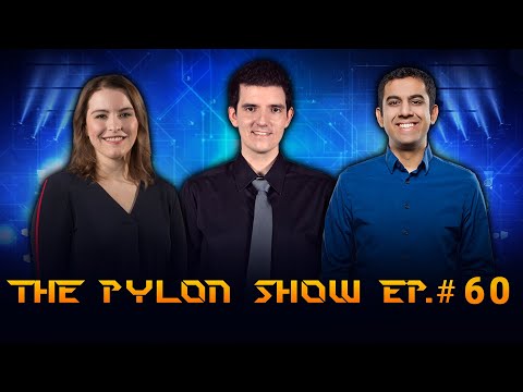 TPS Ep.#60 -  Juicy Nation Wars drama, GSL vs The World results, and more on #ThePylonShow