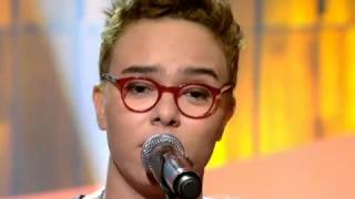 Som Brasil - &#39;Andança&#39; - Maria Gadú (31/08/2012)