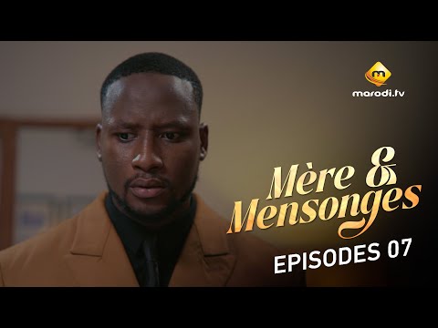 Série - Mère et Mensonges - Épisode 07 - VOSTFR