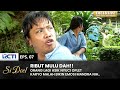 MAEN NAKOL AJE Mandra Kesel Mau Disantet Karyo SI DOEL EPS 7 SEASON 2 1 2