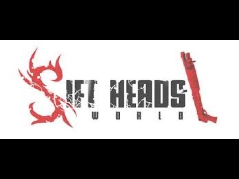 Sift Heads World Act 1-No Commentary