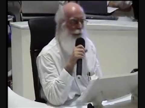 Curso Avançado de Tenepes - parte 18 de 34 - Waldo Vieira