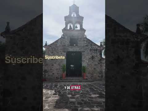 Las Ermitas de Mariquita Tolima