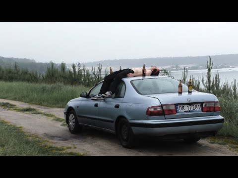 Lowrider - Mad Max (prod. $witch6lade)