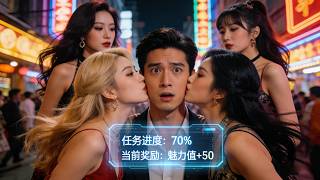 Download lagu [Multi SUB] （全集）他沒想到剛穿越就陷入修羅場，結婚現場，被兩個美女同時倒貼要嫁他？ ！#逆袭  #MiniDrama #精彩大陆短剧 mp3