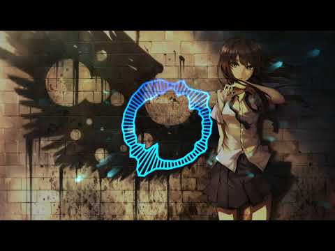 Nightcore- Falling Inside the Black