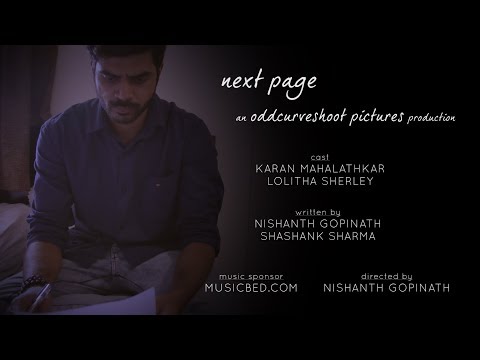 Lolitha Sherley Next page