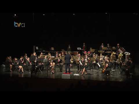 Concerto Ano Novo 2026 SFCIA