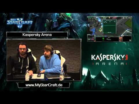 #220 TLO(Z) vs. monchi(P) - Kaspersky Arena Heart of the Swarm Video