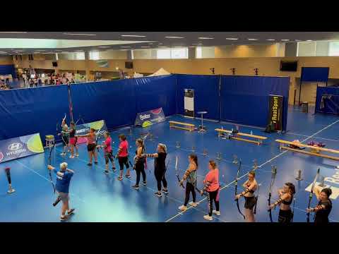 WSE 22   Tir à l'Arc 1