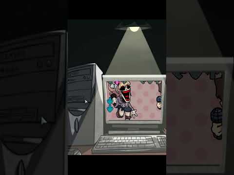 FNF: MC vs Monika.exe