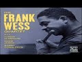 Frank Wess Quartet - Star Eyes