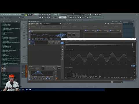 How to Make Wavetables - Phase Plant from the Ground Up 7