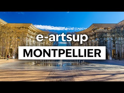 Campus de Montpellier