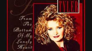 bonnie tyler from the bottom of my lonely heart &#39; bohen hit extended)