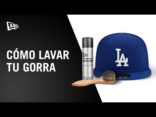 Vídeo relacionado con Real Oviedo | Gorra Premium Negra Escudo Producto Oficial