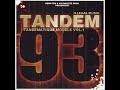 Tandem - Tandematique Modèle Vol.1 - 2003 (MIXTAPE)