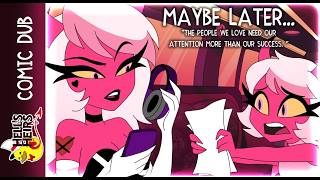 Maybe Later | HELLS HEIRS | Comic Dub