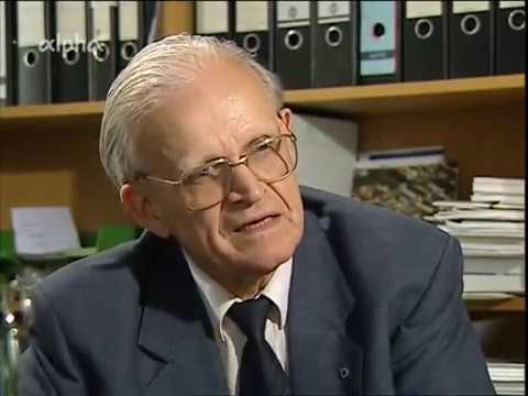 Eugen Biser - Keine Angst, glaube nur! (Portrait)